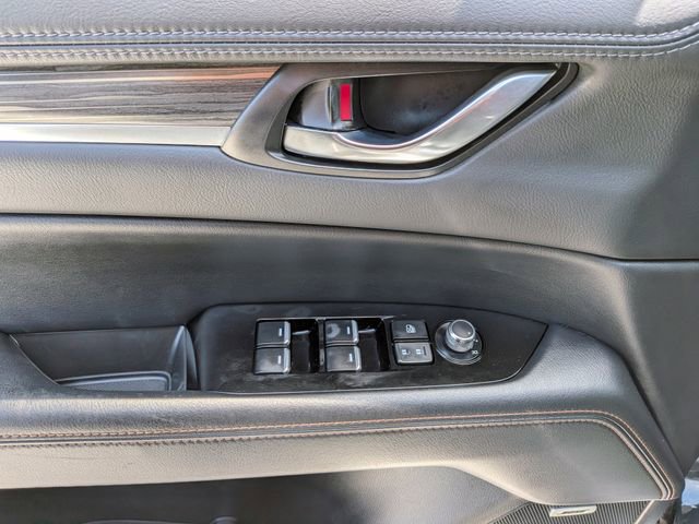 Used 2019 MAZDA CX-5 Grand Touring FWD image 11