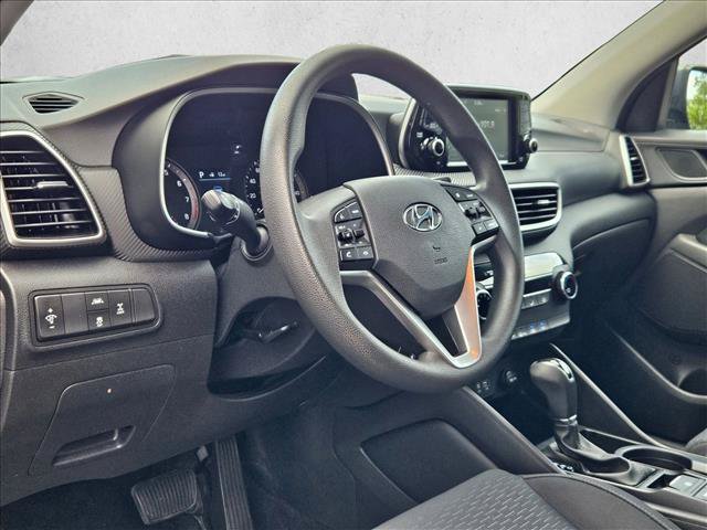 Used 2019 Hyundai Tucson SE AWD/4WD image 10