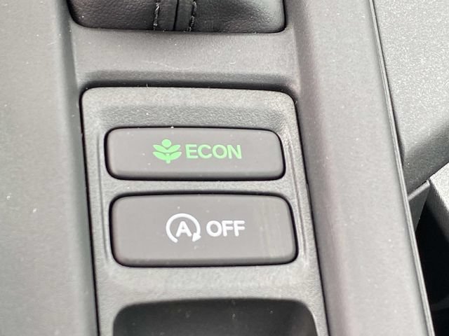 New 2026 Honda Accord LX image 12