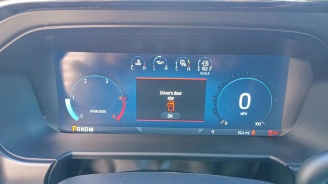 New 2026 Ford F350 Lariat image 20