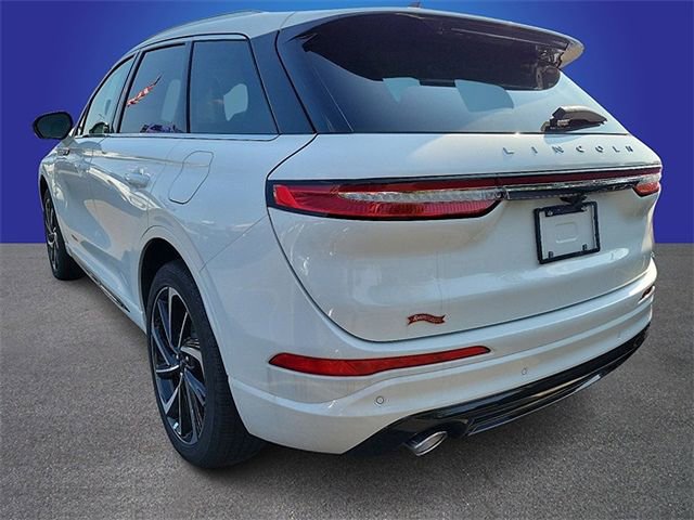 New 2024 Lincoln Corsair Grand Touring w/ Equipment Group 301A image 3