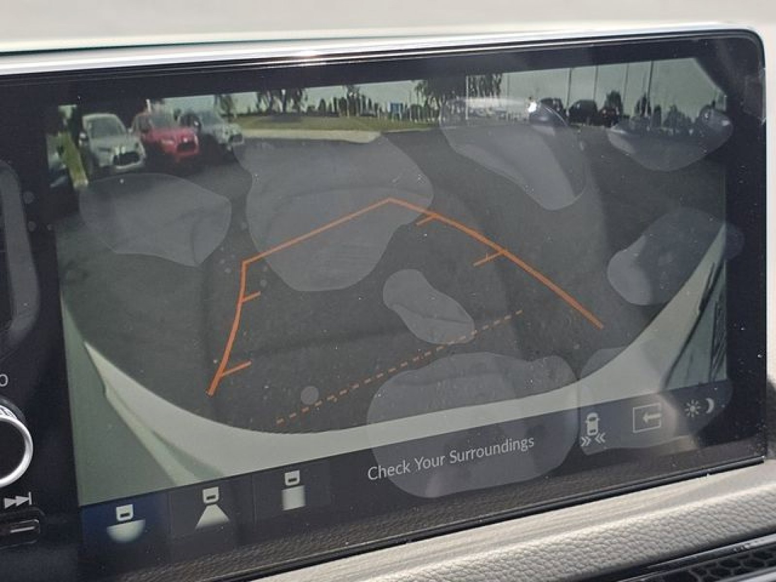 New 2026 Honda Civic Sport Touring image 18