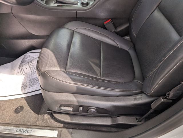 Used 2019 GMC Acadia SLT AWD/4WD image 23