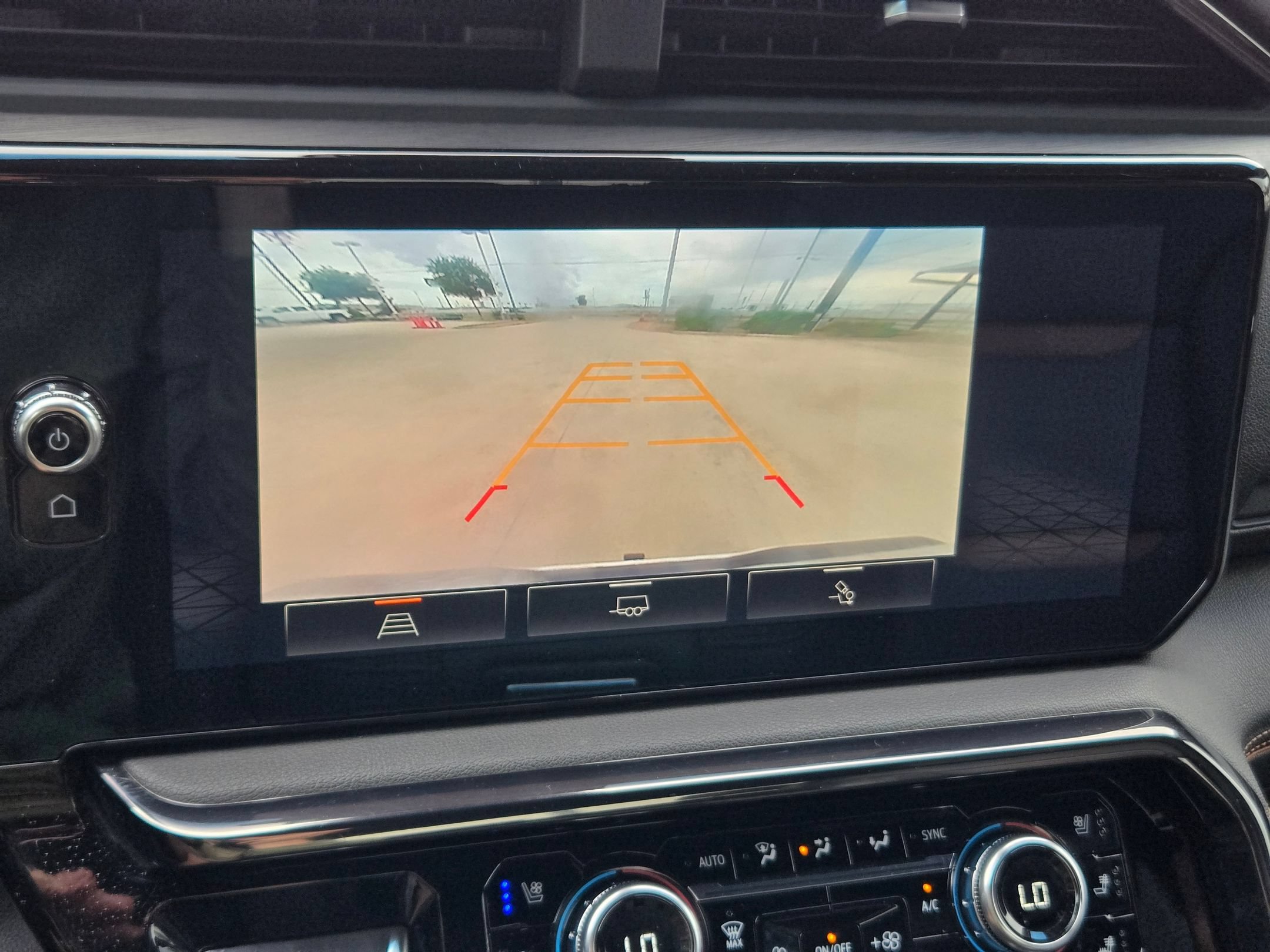 Certified 2022 GMC Sierra 1500 AT4 AWD/4WD image 16