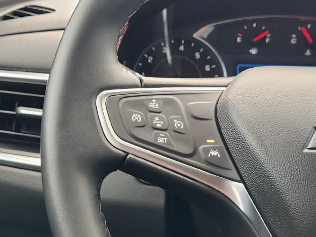 Used 2024 Chevrolet Equinox LT AWD/4WD image 28