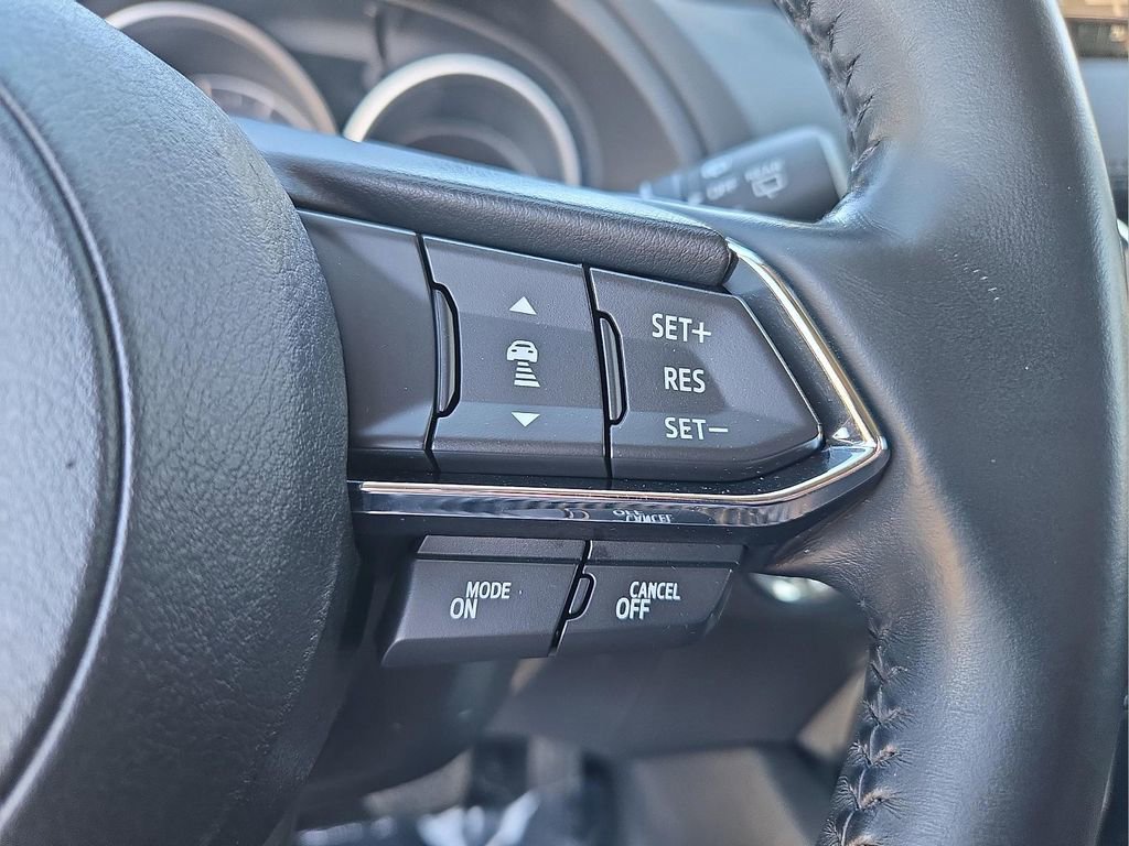 Used 2018 MAZDA CX-5 Touring w/ Preferred Equipment Package image 24