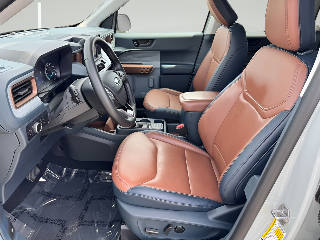 Used 2024 Ford Maverick Lariat FWD image 11