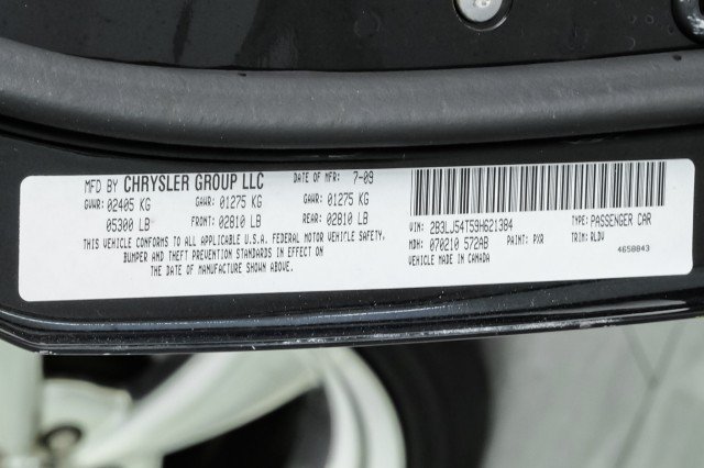 Used 2009 Dodge Challenger R/T RWD image 54