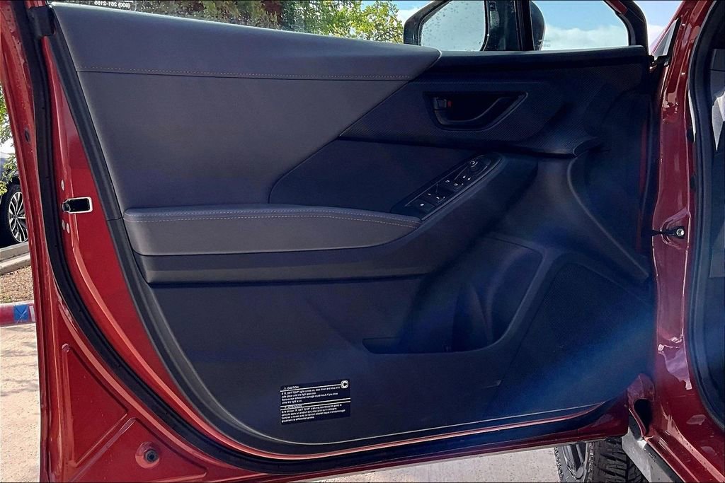 Used 2025 Subaru Crosstrek 2.5i Wilderness image 20