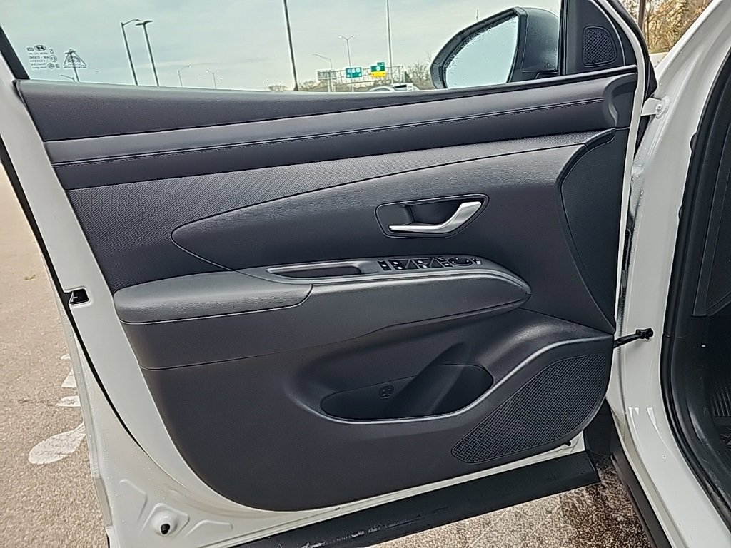 New 2026 Hyundai Santa Cruz SEL image 10