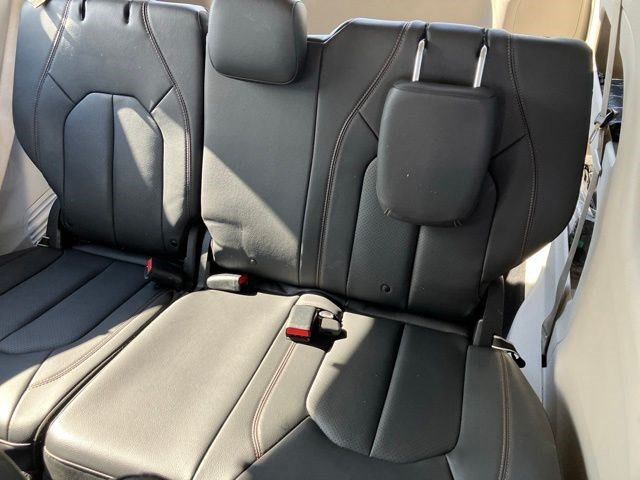 Certified 2019 Chrysler Pacifica Touring-L Plus w/ Advanced Safetytec Group FWD image 22