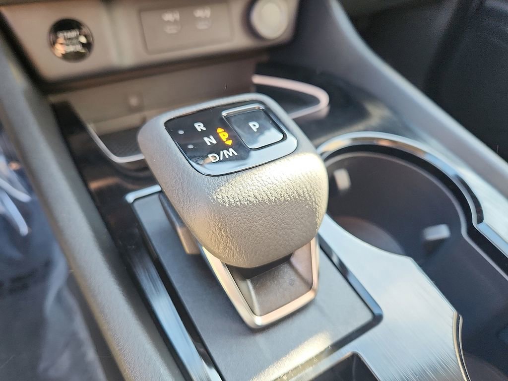 New 2026 Nissan Rogue SV w/ Rock Creek Premium Package AWD/4WD image 7