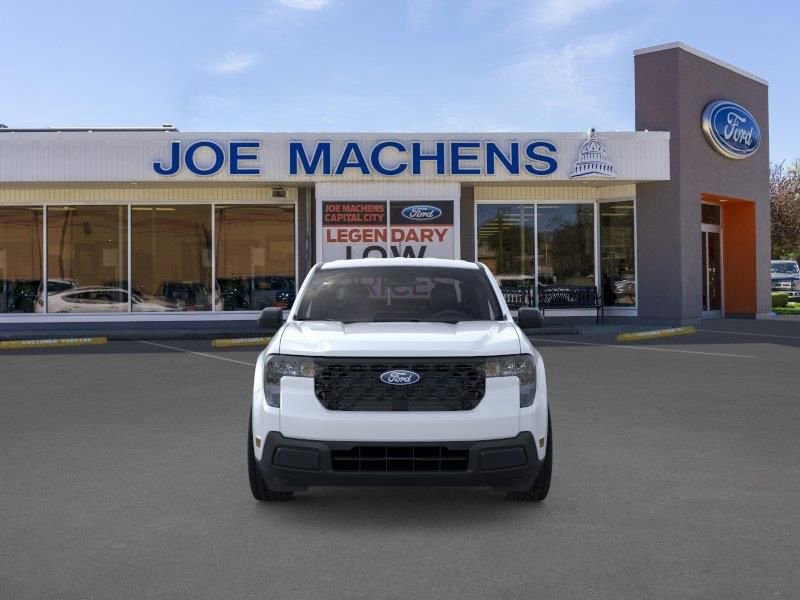 New 2026 Ford Maverick XL FWD image 7