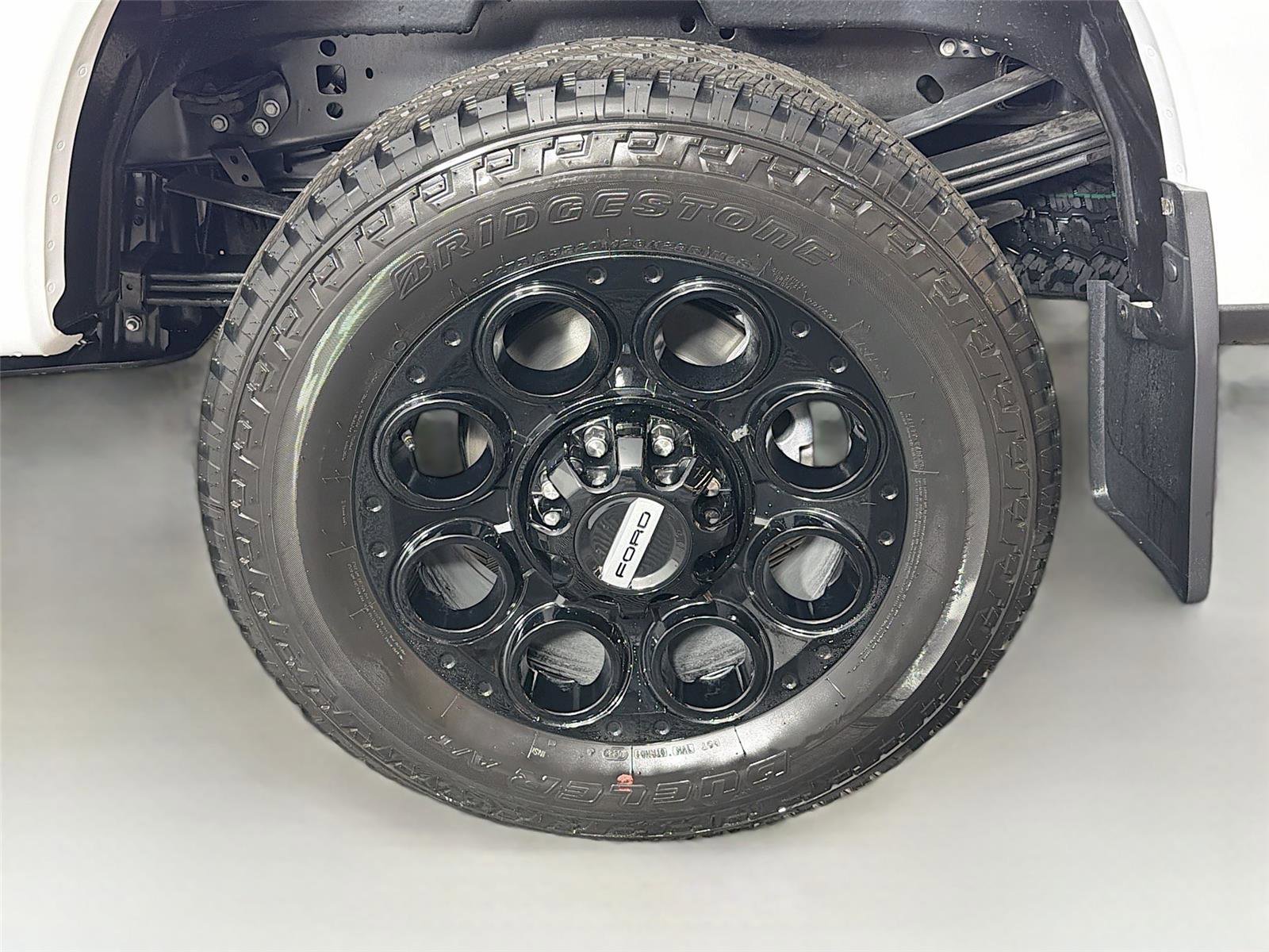 New 2026 Ford F250 XLT w/ XLT Premium Package image 32