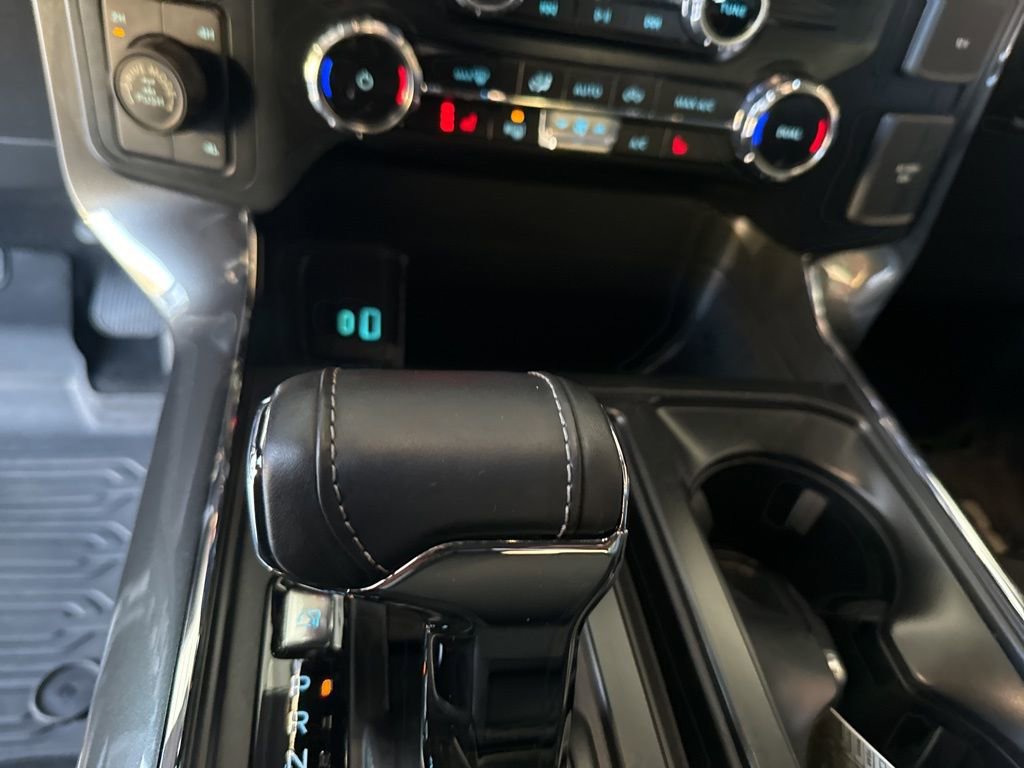 Used 2023 Ford F150 XLT w/ Equipment Group 302A High image 14