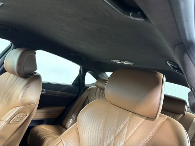 Used 2023 Genesis G80 image 12