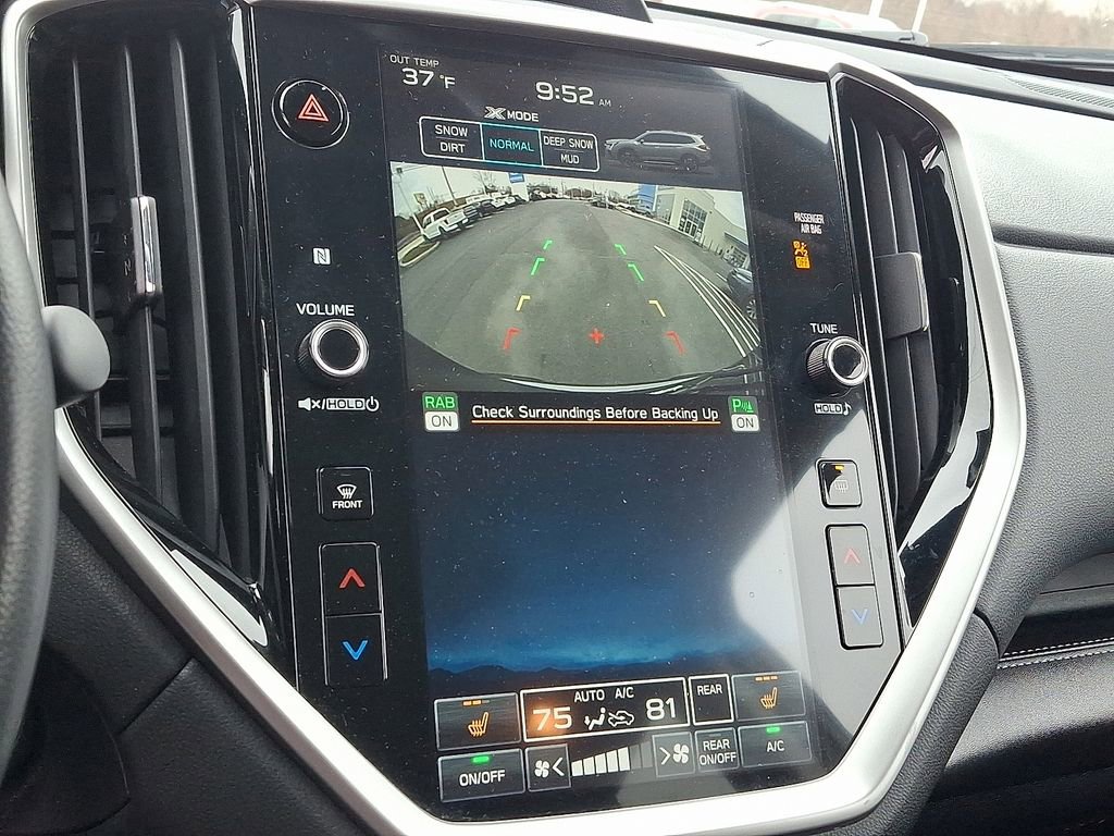 Used 2024 Subaru Ascent Limited image 4