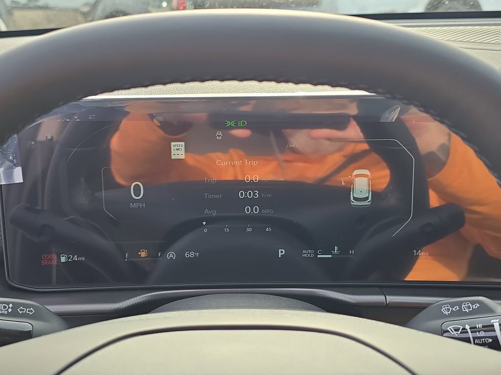 New 2026 Kia Sportage SX image 37