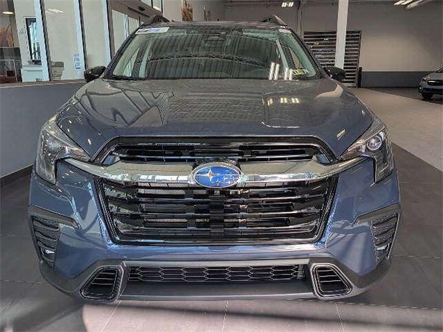 New 2025 Subaru Ascent Limited image 4
