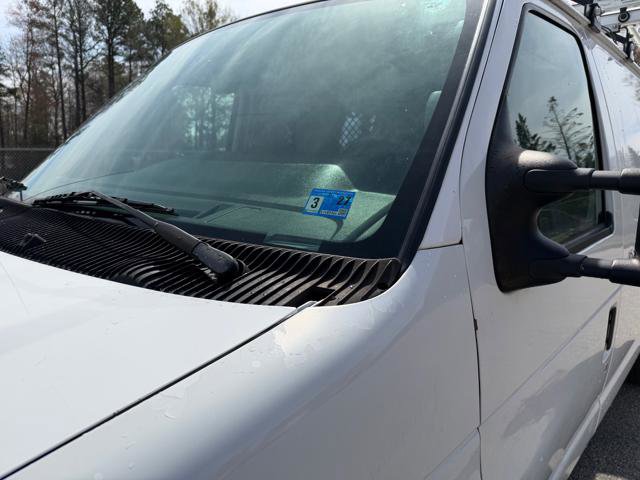 Used 2013 Ford E-150 and Econoline 150 RWD image 27