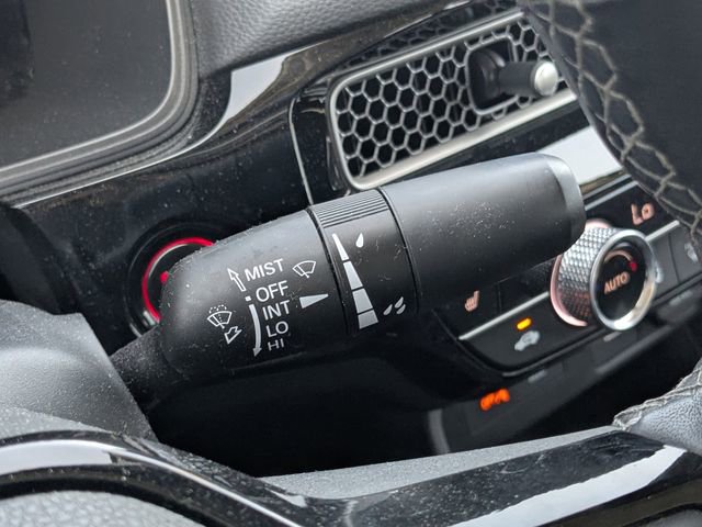 Used 2023 Honda Civic EX image 33