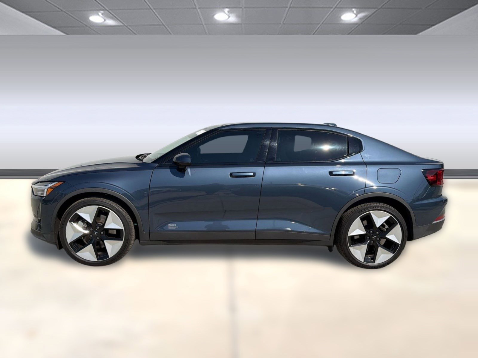 Used 2023 Polestar Polestar 2 w/ Pilot Pack AWD/4WD image 2