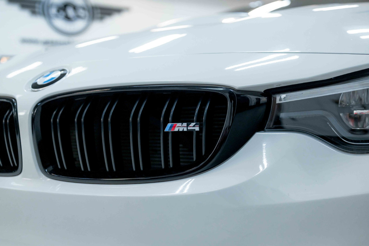 Used 2019 BMW M4 CS w/ Executive Package image 18