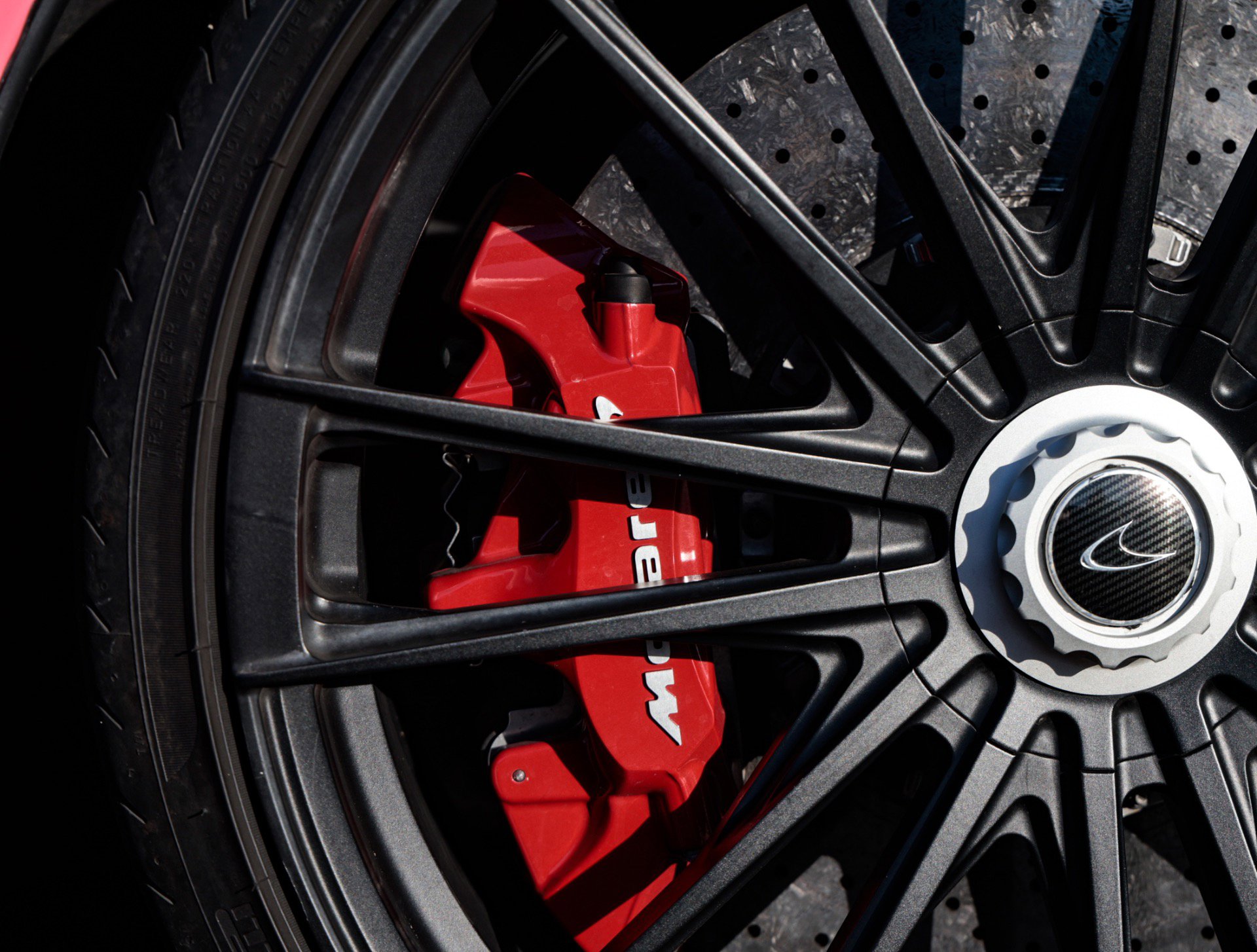 Used 2020 McLaren 720S Performance image 62