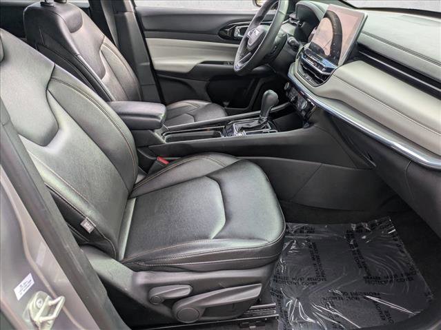 Used 2024 Jeep Compass Limited image 19