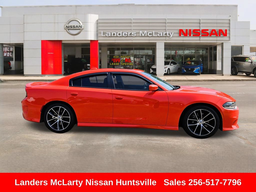 Used 2018 Dodge Charger SXT Plus w/ Performance Handling Group RWD video 2