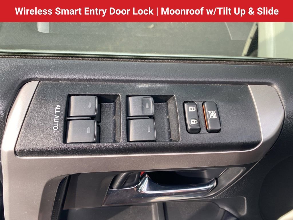 Used 2020 Toyota 4Runner Limited AWD/4WD image 10