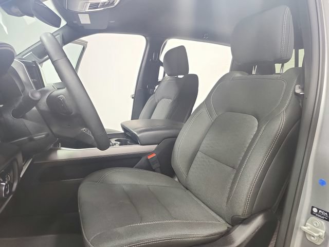 Used 2025 RAM 1500 Lone Star AWD/4WD image 19