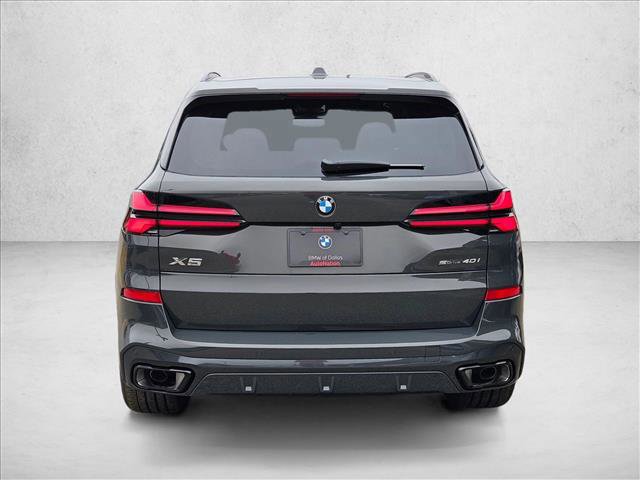 New 2026 BMW X5 sDrive40i w/ M Sport Package image 8