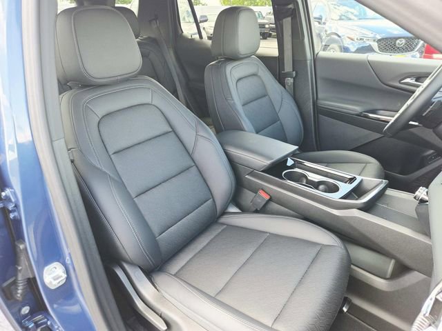 Certified 2025 Chevrolet Equinox LT w/ Convenience Package II FWD image 12