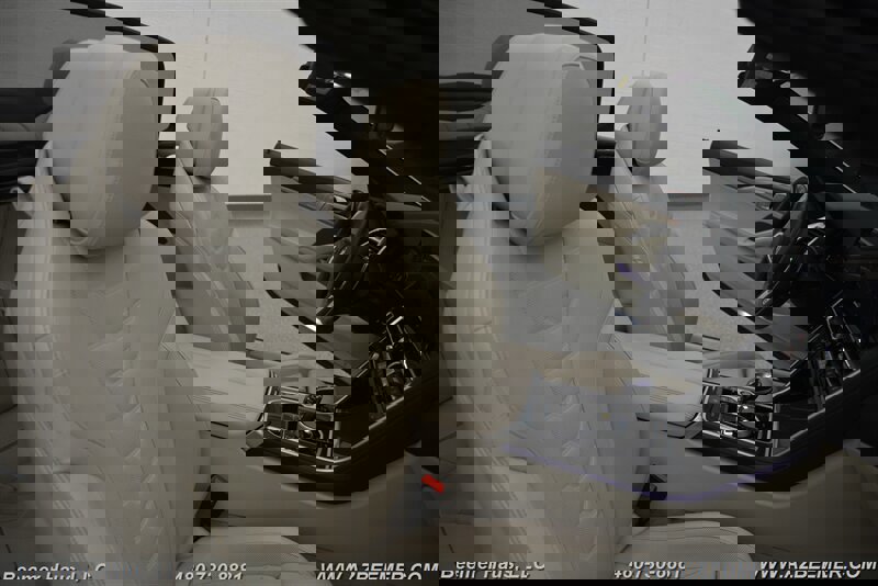 Used 2023 BMW M850i xDrive Convertible image 22