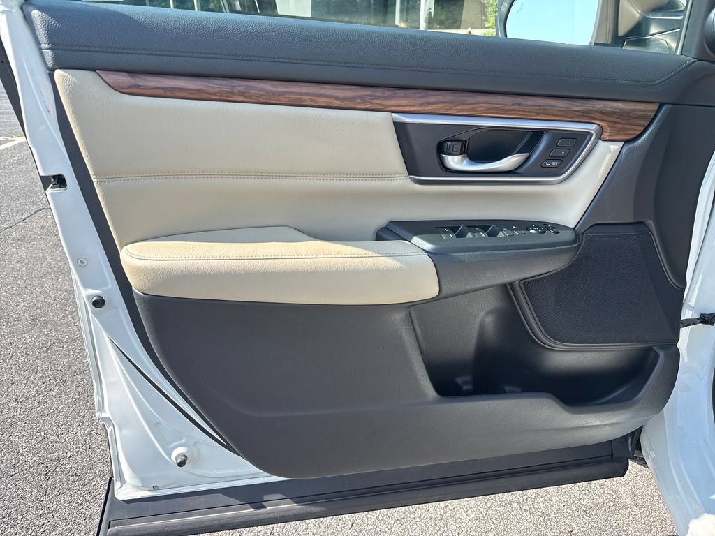 Used 2020 Honda CR-V EX-L image 23