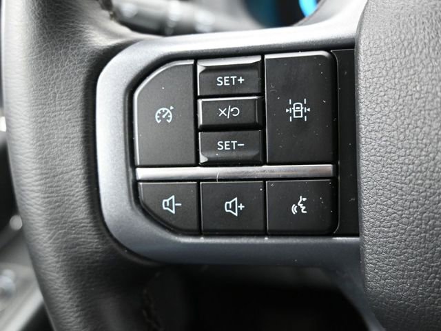 Used 2024 Ford F150 XLT w/ Tow/Haul Package AWD/4WD image 29