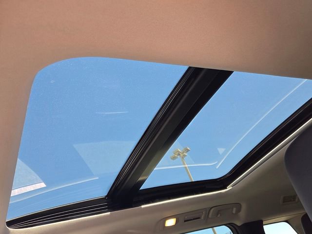 Used 2023 INFINITI QX60 Pure image 21