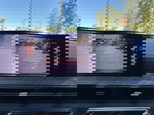 New 2026 Genesis GV80 2.5T Select image 6