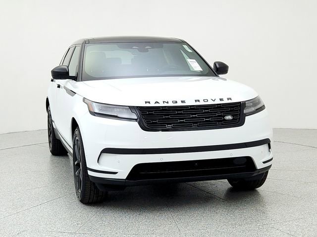 New 2026 Land Rover Range Rover Velar S image 2