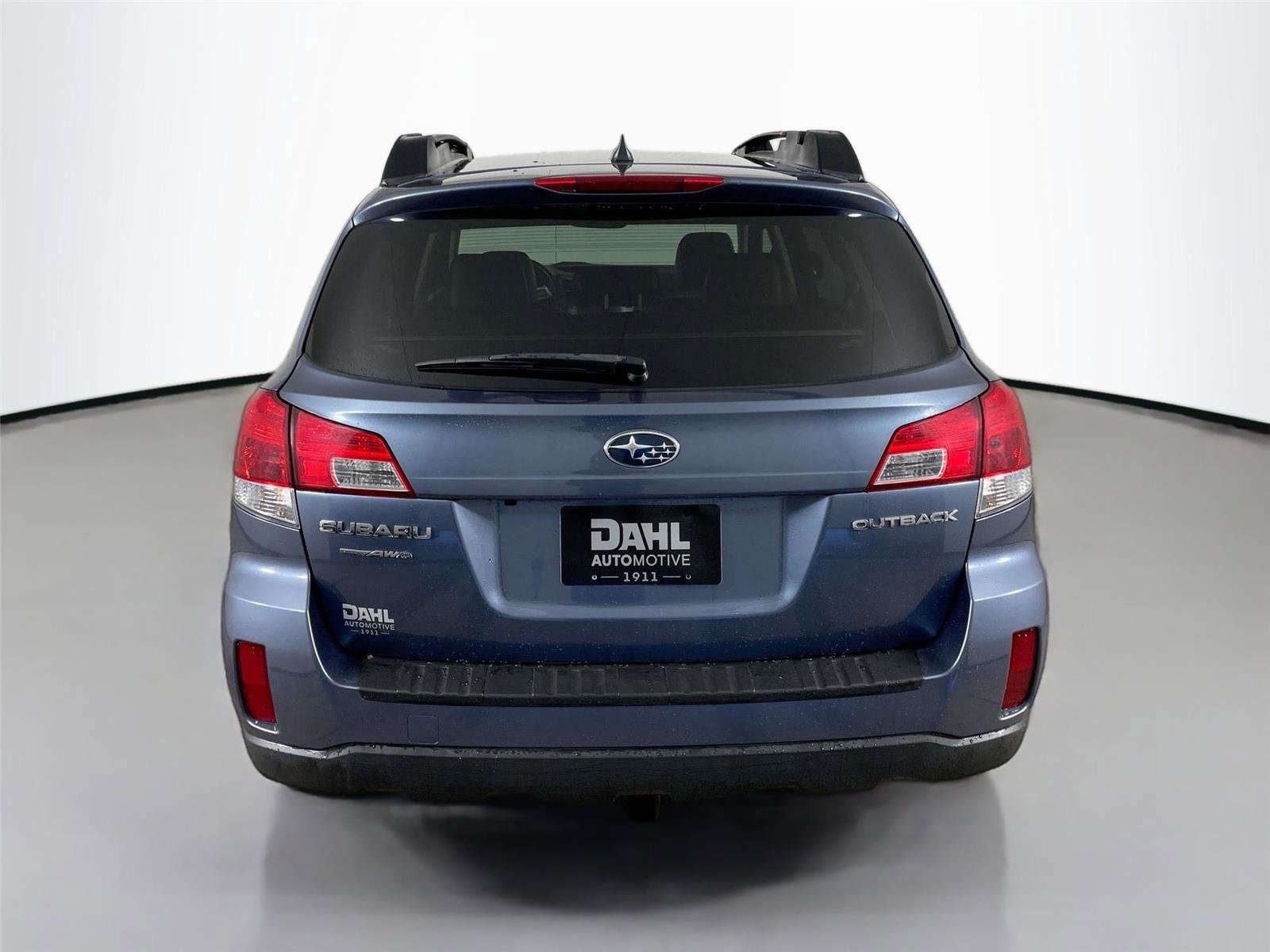 Used 2014 Subaru Outback 2.5i Limited w/ Moonroof Package image 6