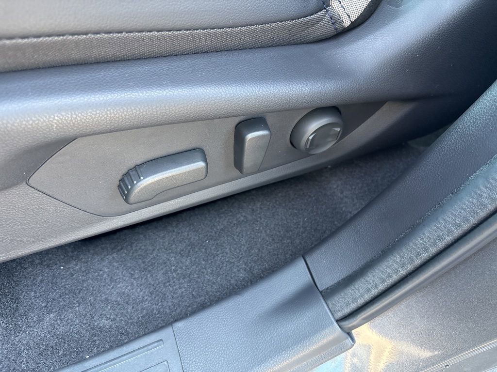 New 2026 Subaru Forester Premium AWD/4WD image 19