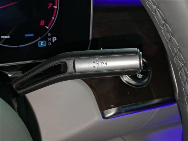 New 2026 Mercedes-Benz S 580 4MATIC Sedan image 12