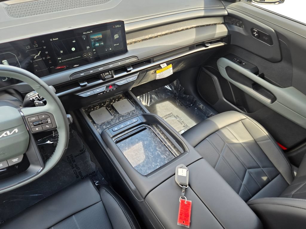 New 2027 Kia Telluride SX Prestige X-Pro AWD/4WD image 22