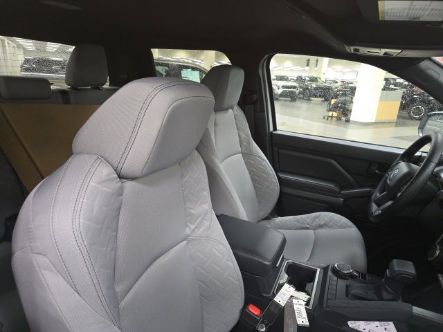 New 2026 Toyota Tacoma SR5 image 10