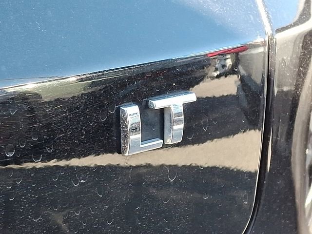 Certified 2024 Chevrolet TrailBlazer LT w/ LT Cold Weather Package FWD image 30