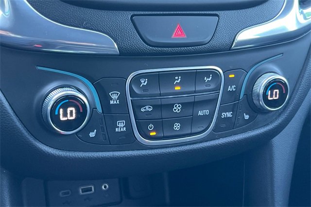 Used 2020 Chevrolet Equinox LT image 27