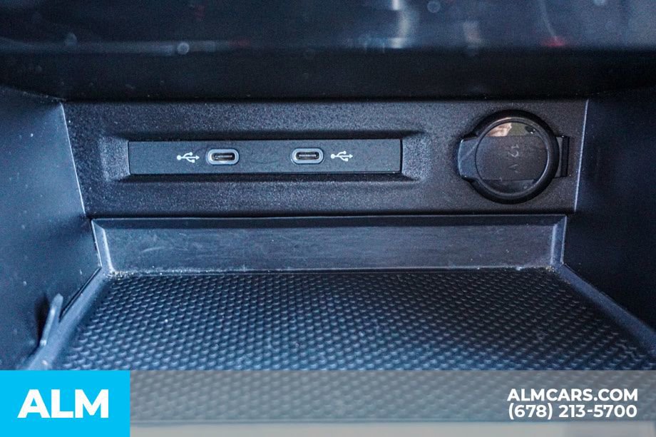 Used 2024 Volkswagen Taos S image 41