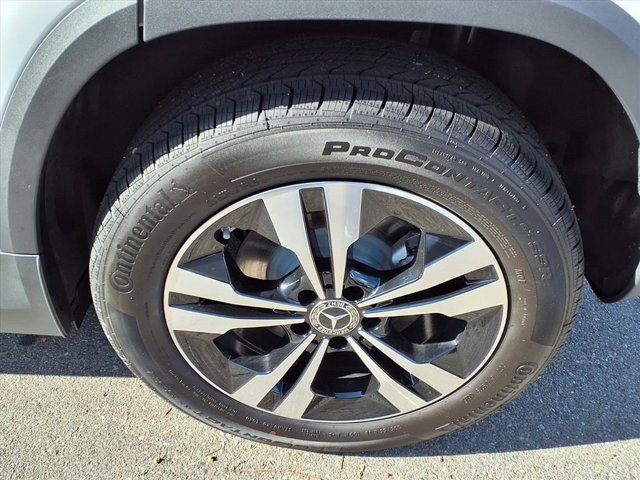 New 2026 Mercedes-Benz GLA 250 image 23