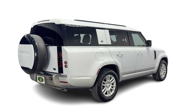 Used 2023 Land Rover Defender 130 S AWD/4WD image 2